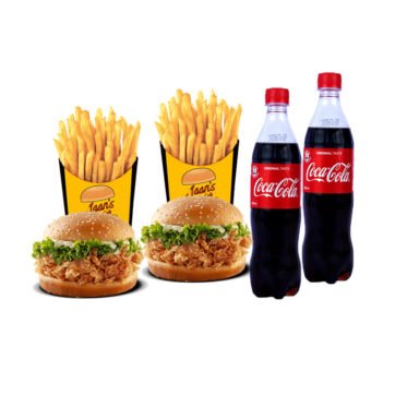 Friendship Deal 2