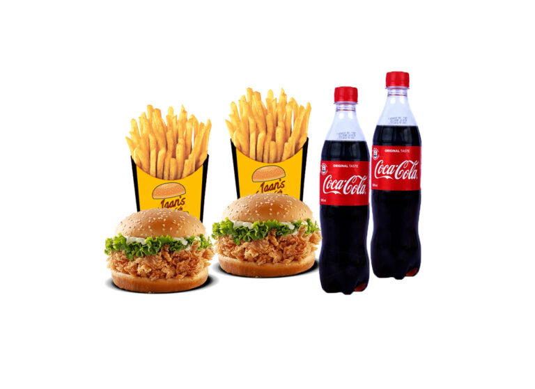 Friendship Deal 2