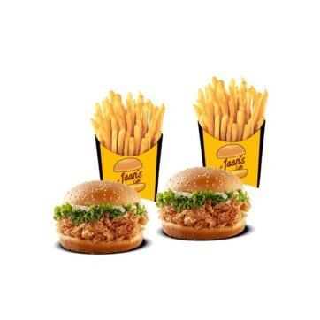 Friendship Deal 3.5