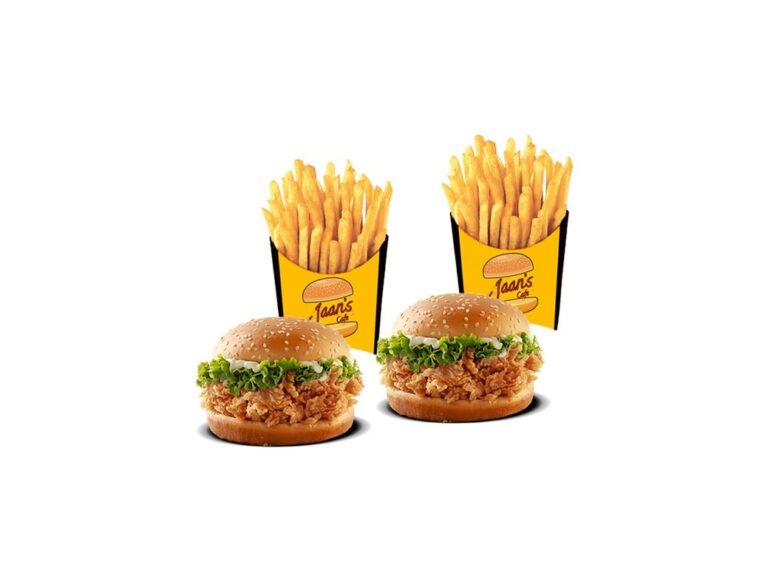 Friendship Deal 3.5