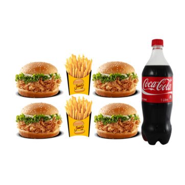 Family Deal 2