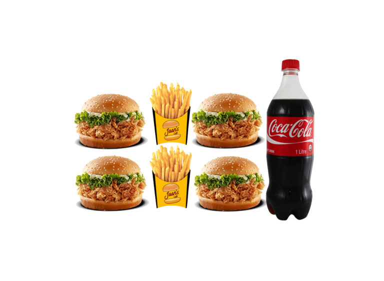 Family Deal 2