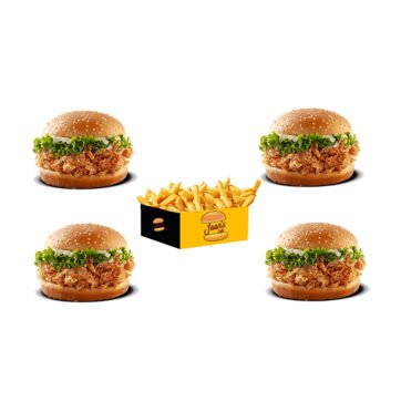 Family Deal 1