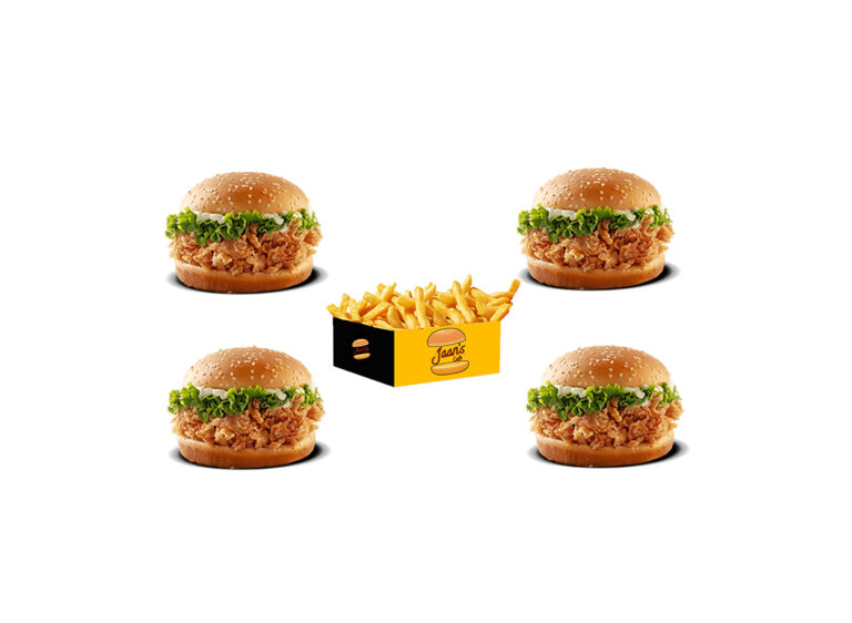 Family Deal 1