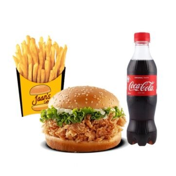 Combo Deal 2