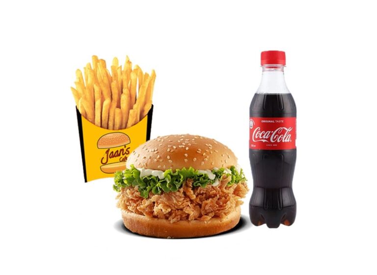 Combo Deal 2