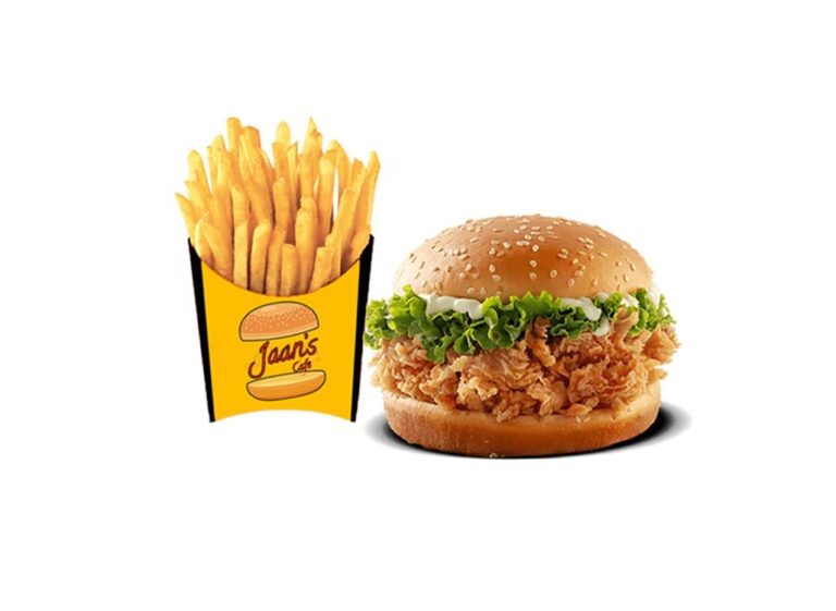 Combo Deal 3.5