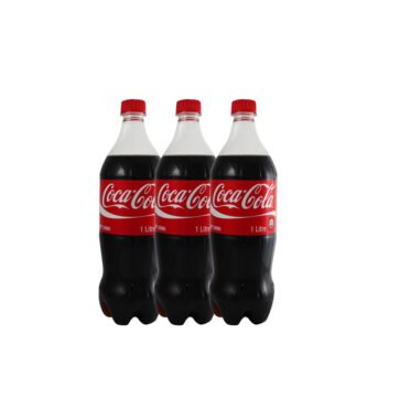 COKE - 1 Ltr