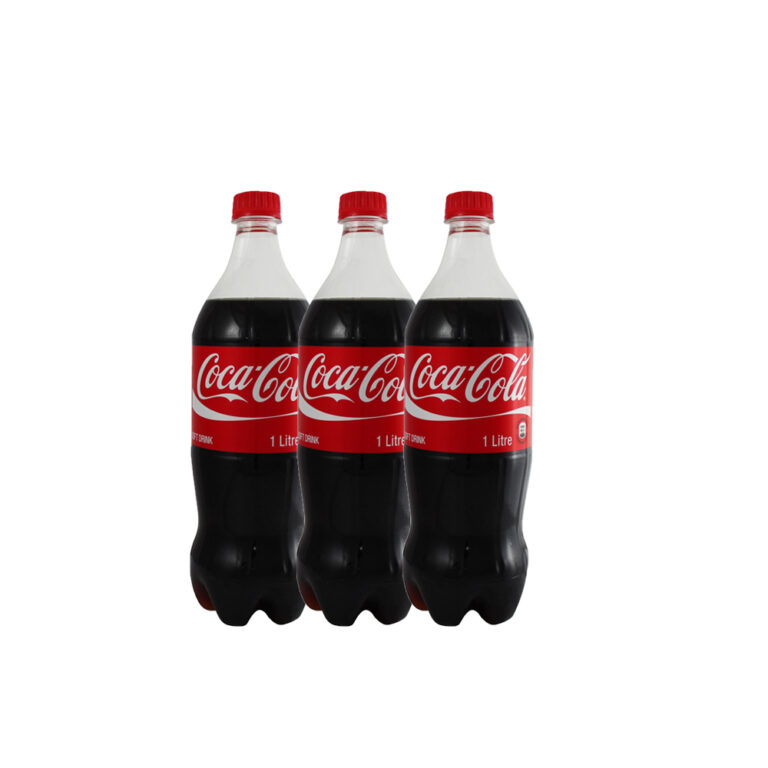 COKE - 1 Ltr