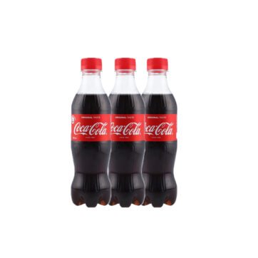 COKE - 350 ML