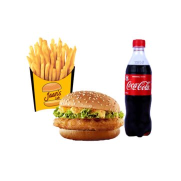 Combo Deal 7