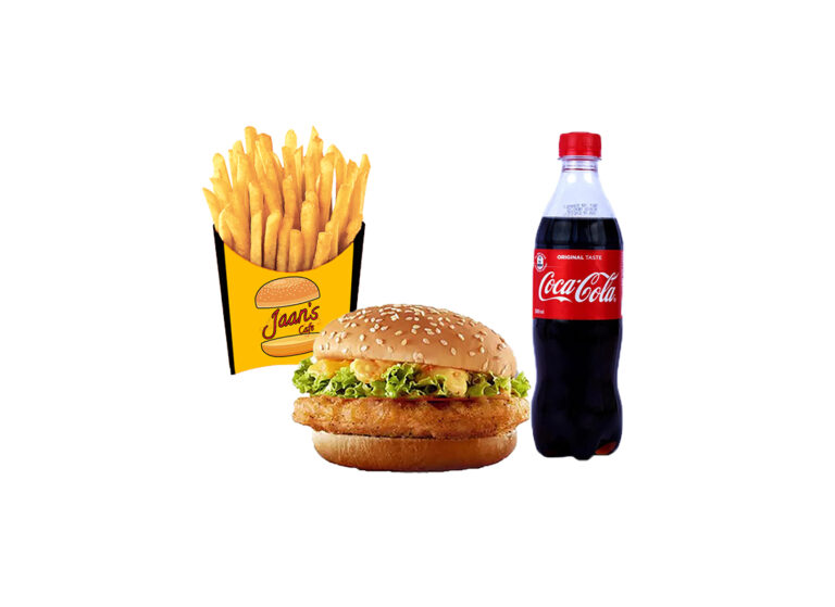 Combo Deal 7