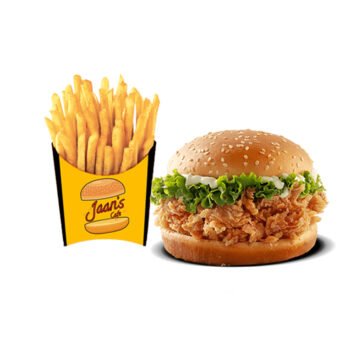 Combo Deal 1.5