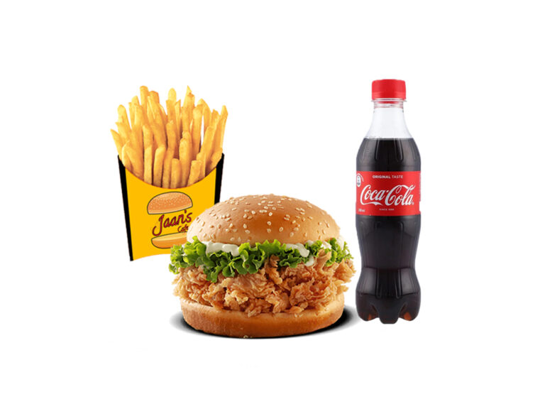 Combo Deal 4
