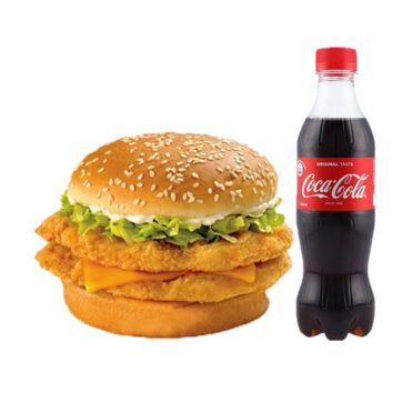 Combo Deal 9