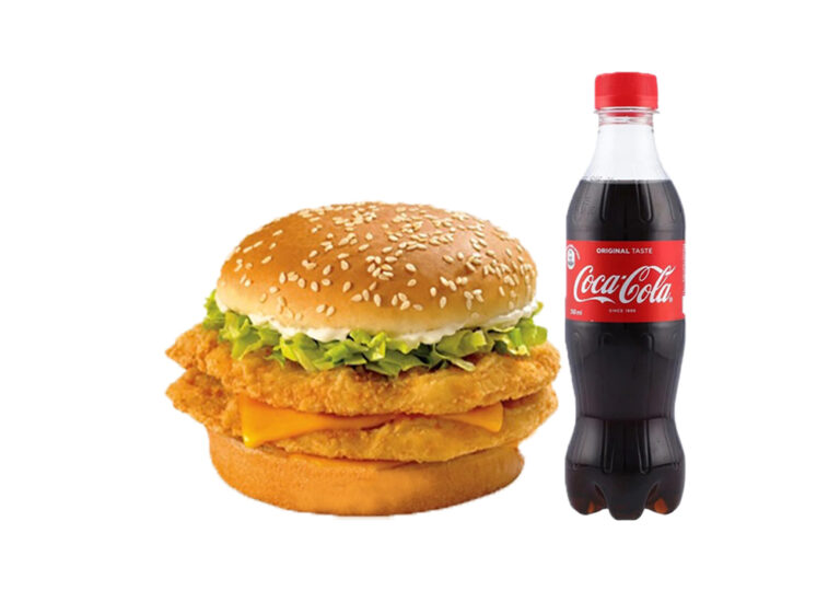 Combo Deal 9