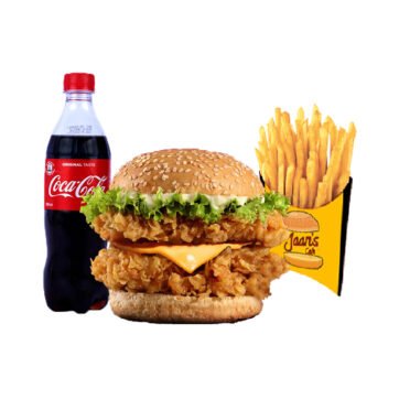 Combo Deal 8