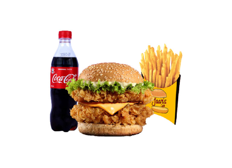 Combo Deal 8