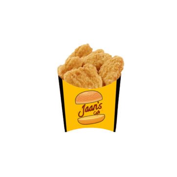 Chicken Nuggets 6