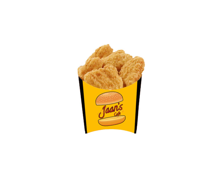 Chicken Nuggets 6