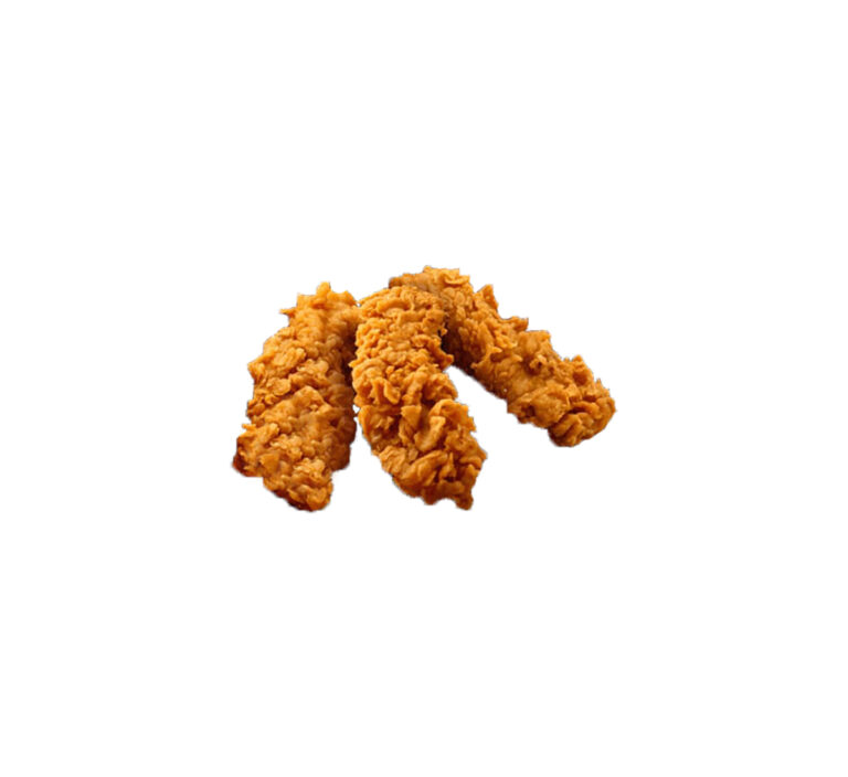 Chicken Boneless Strips 3