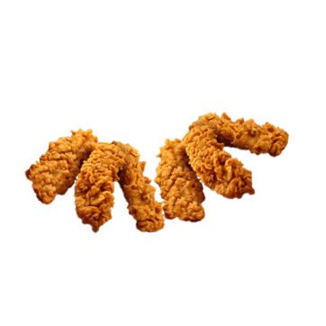 Chicken Boneless Strips 6