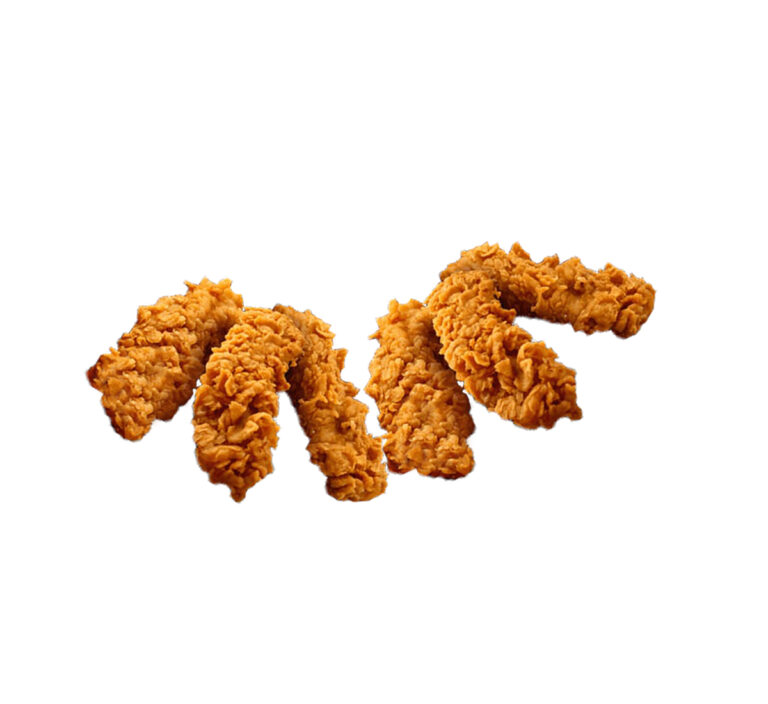 Chicken Boneless Strips 6