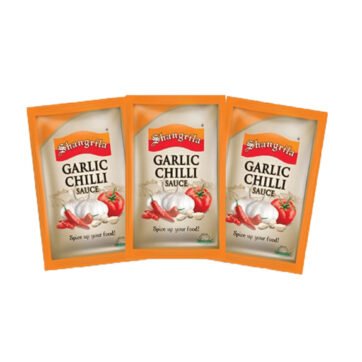 Chilli Garlic Sachet