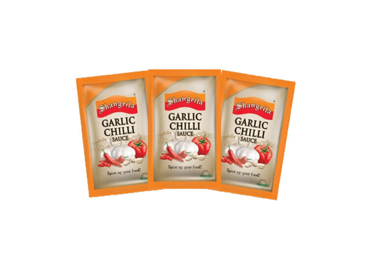 Chilli Garlic Sachet
