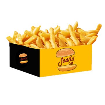 Fries Box