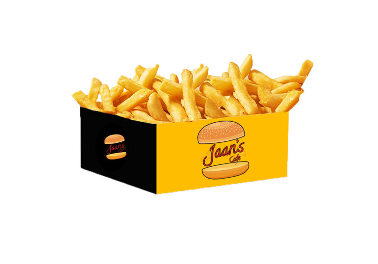 Fries Box