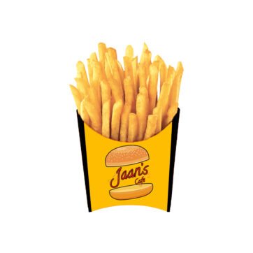 Reg. Fries