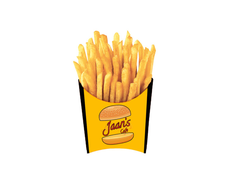 Reg. Fries