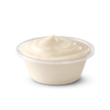 Garlic Mayo Dip