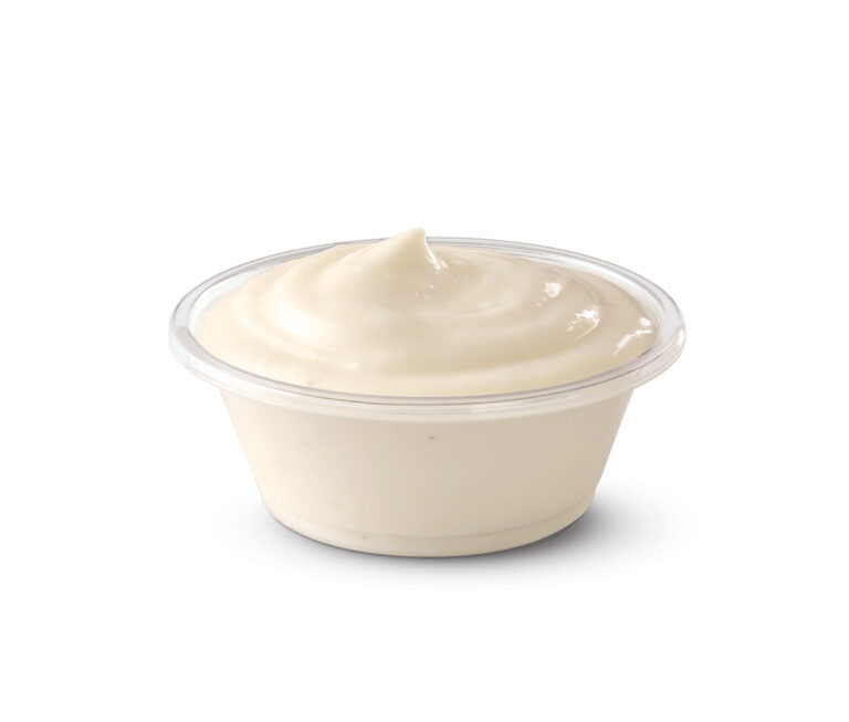 Garlic Mayo Dip