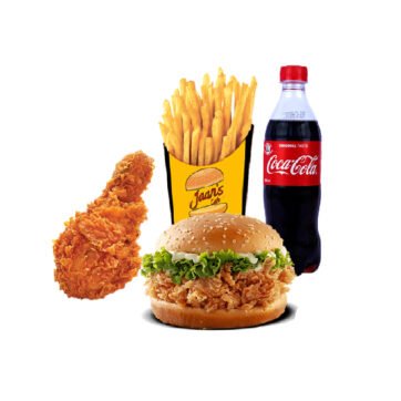 Combo Deal 1