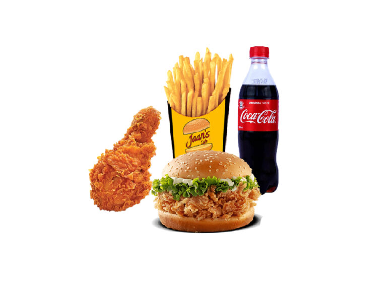 Combo Deal 1