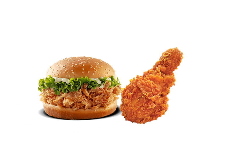 Combo Deal 3