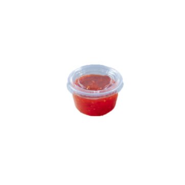 Chilli Garlic Sauce 40 gms