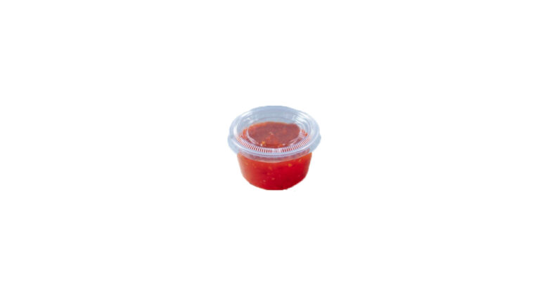 Chilli Garlic Sauce 40 gms