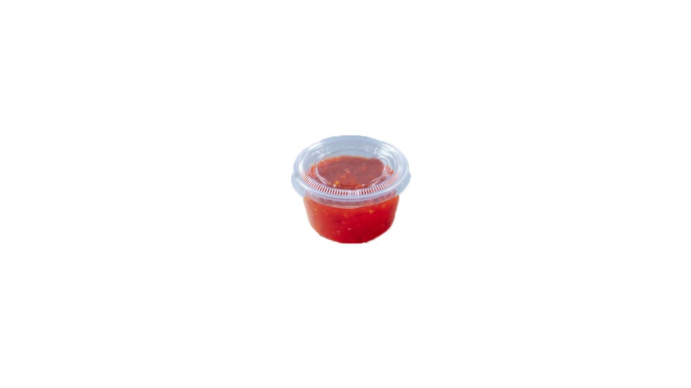 Chilli Garlic Sauce 40 gms