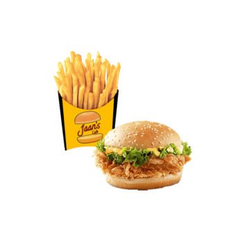 Combo Deal 5.5