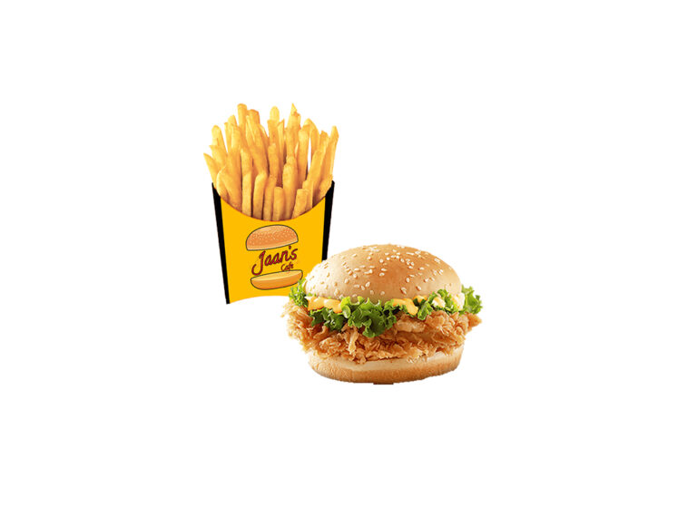 Combo Deal 5.5