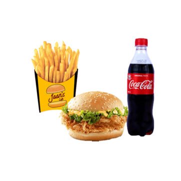 Combo Deal 6