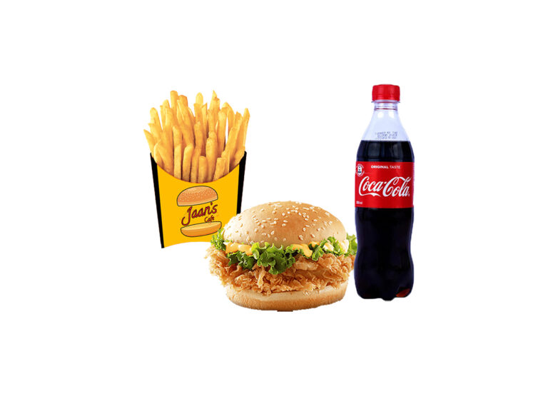 Combo Deal 6
