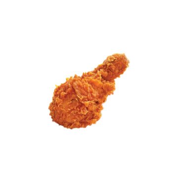 1 Pc Crispy Fried Chicken SL