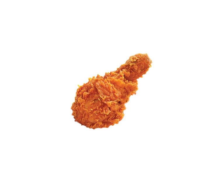 1 Pc Crispy Fried Chicken SL