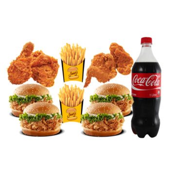 Family Deal 3