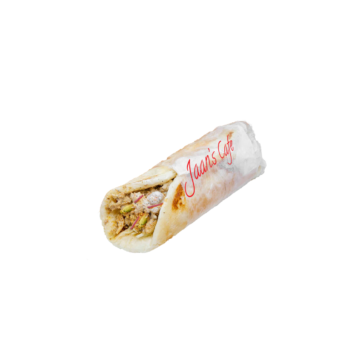 Chicken Shawarma