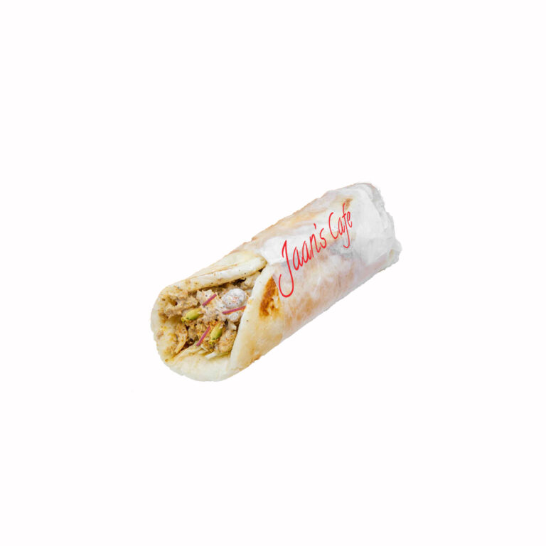 Chicken Shawarma